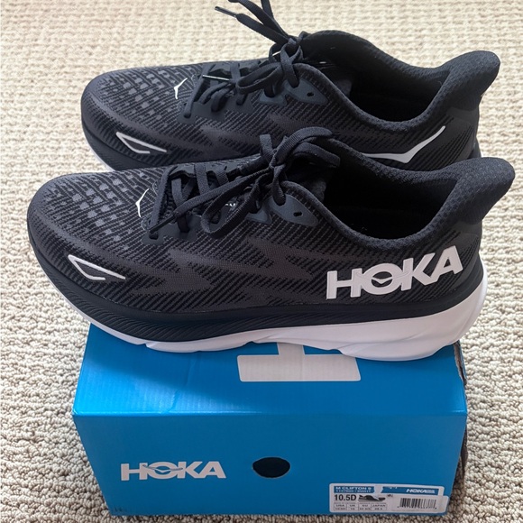 Hoka Men’s Clifton 9 - Picture 3 of 7